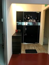 Atrium Residences (D14), Shop House #538609711